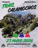 TRAIL CALAMOCHOS 2026 en Casavieja (13km, 13km, 33km, 20km)