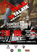 XVIII Cursa Trail Sa Talaia 2026 en Sant Josep de sa Talaia (21km, 10km)