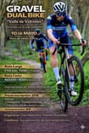 I Gravel Dual Bike "Valle de Vidriales" en Quintanilla de Urz (60km, 60km, 108km)
