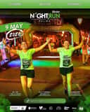 VI Binter NightRun Palma - Ultima Hora 2026 en Palma (10km, 1.6km, 5km)