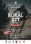 II MARCHA BTT LA EMPEDRADA DE PORTILLO - II CIRCUITO RURAL BIKE en Arrabal de Portillo (67km, 45km, 45km, 67km, 67km, 45km, 45km, 67km, 45km, 67km, 67km, 45km)