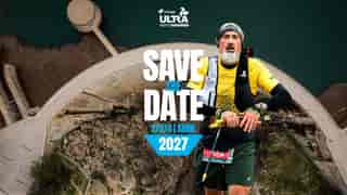 UNICAJA ULTRA SIERRA NEVADA 2027 en Granada (100km, 60km, 42.2km, 21.1km, 30km)