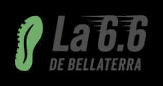 La 6.6 de Bellaterra en Bellaterra (6.6km, 6.6km, 0.25km, 0.25km, 0.25km, 0.25km, 0.25km, 0.5km, 0.5km)