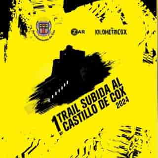 I Trail Nocturno Castillo de Cox en Cox (12.5km, 7km)
