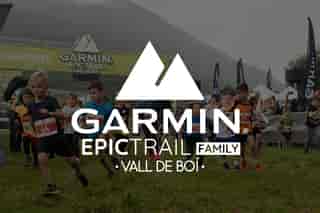 GARMIN EPIC TRAIL FAMILY 2026 en Barruera (2km, 1.5km, 1km)