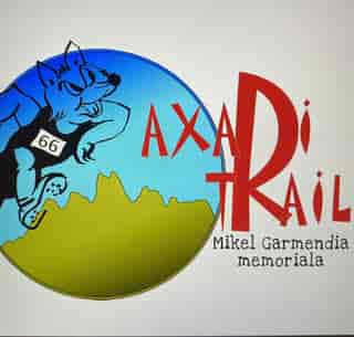 AXARI TRAIL 2026 en Idiazabal (25.4km, 16km, 16km)