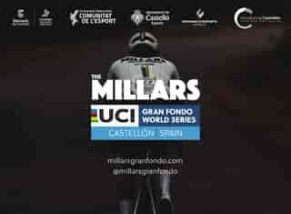 IV THE MILLARS UCI GRAN FONDO WORLD SERIES CASTELLÓN en Castellón de la Plana (150km)
