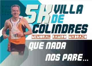 5K Villa de Colindres en Colindres (5km, 5km, 5km)