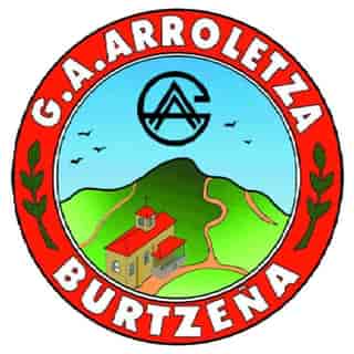 3ª Carrera de Montaña Arroletza Mendi Taldea en Baracaldo (11.87km, 11.87km)
