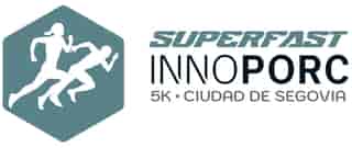 II SuperFast Innoporc 5k en Segovia (5km)