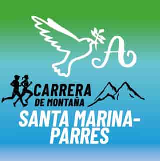 CARRERA POR MONTAÑA SANTA MARINA PARRES DE LLANES en Parres (21km, 10km, 1km)