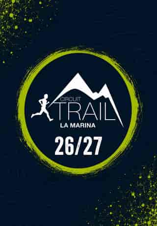 9e. Circuit Trail Marina en Xaló (21km, 10km, 10km)