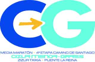 Media Maratón La Cizur-Gares en Cizur Menor (21.097km)