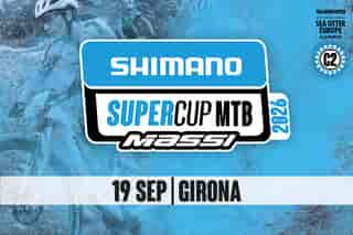 SHIMANO SUPER CUP MASSI SEA OTTER EUROPE 2026 | C2 | en Girona, España (1lap, 1lap, 1lap)