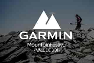 GARMIN MOUNTAIN FESTIVAL 2026 en Barruera (42.195km, 25km, 10km)