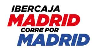 Ibercaja Madrid Corre por Madrid 2026 en Madrid (10km)
