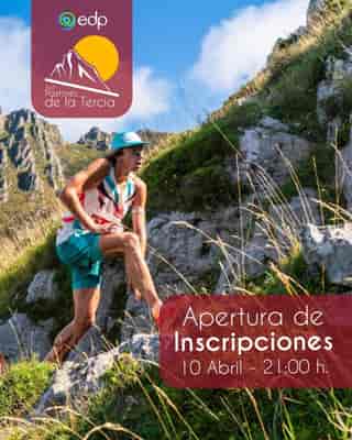 IX EDP TRAIL PASTORES DE LA TERCIA 2026 en Bueres (13km)
