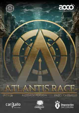 ATLANTIS RACE CONCELLO DE CARBALLO en Carballo (12km, 12km, 8km)