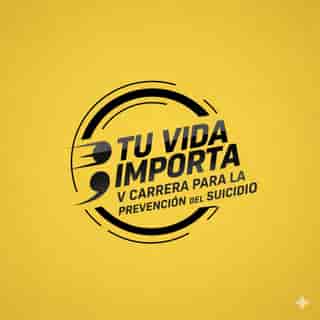 V Carrera Contra El Suicidio en Madrid (10km, 5km, 2km)