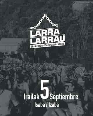 LARRA LARRAU 2026 en Isaba (146km, 100km, 60km)