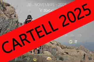 VI CxM Trail Puig Roig 2026 en Lluc i Son Macip (22km, 16km, 10km)