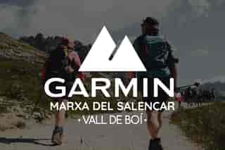 MARXA DEL SALENCAR 2026 | Copa Catalana de Marcha Nòrdica FEEC en Barruera (3km, 7km, 12km)