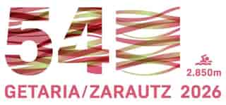 VI. ZARAUTZ-MOLLARRI-ZARAUTZ en Zarautz (5km, 2.85km, 0.4km, 0.8km, 5km, 2.85km, 0.4km, 0.8km)