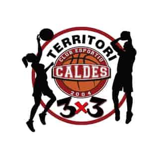 CE Caldes 3x3 de Bàsquet en Caldes de Malavella (1game, 1game, 1game, 1game, 1game, 1game, 1game, 1game, 1game, 1game, 1game)