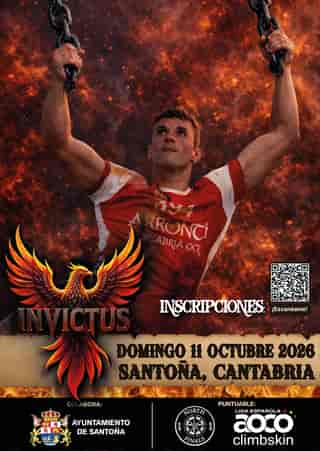 Invictus Santoña 2026 en Santoña (11km, 11km, 11km, 11km, 11km, 4km, 4km, 4km, 4km)
