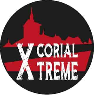 Xcorial Xtreme en San Lorenzo de El Escorial (115km)