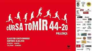 Tomir 44 - 2010 en Pollença (44.8km, 20.3km)