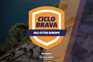 CICLOBRAVA 2026 en Girona (150km, 100km, 70km)