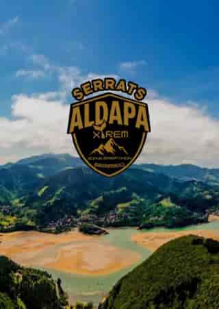 SERRATS ALDAPA XTREM BIKE MARATHON 2026 en Bermeo (38km, 62km)