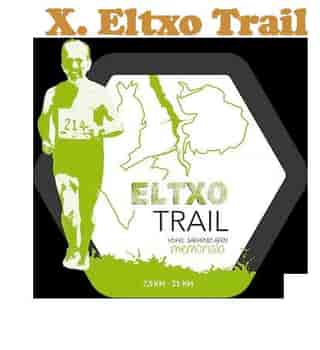 X. Eltxo Trail 2026 en Orendain (7.5km, 21km)