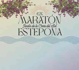 MARATÓN DE ESTEPONA JARDIN DE LA COSTA DEL SOL en Estepona (42.195km, 21.0975km)