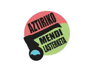 XX. AZTIRIKO MENDI LASTERKETA en Gabiria (12km)