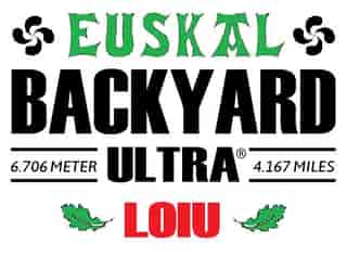 EUSKAL BACKYARD ULTRA LOIU 2026 en Loiu (6.706km, 40.236km)