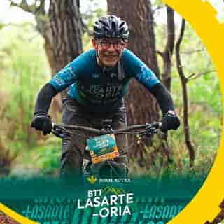 BTT Lasarte Oria Rural Kutxa 2026 en Lasarte (22km, 28.5km, 36.3km)
