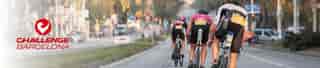 Challenge Barcelona Triathlon 2026 en Barcelona (1.9km, 25.75km, 3.8km, 111km, 25.75km, 111km, 25.75km, 5.75km, 8.8km, 111km)