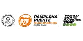 XVII. P2P Pamplona - Puente 2026 Skate Marathon en Pamplona (42.195km)