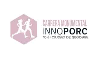 XV Carrera Monumental Innoporc Ciudad de Segovia en Segovia (10km)