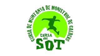 Cursa del Sot 2026 en Monistrol de Calders (12km, 12km, 18km)