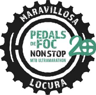 PEDALS DE FOC NONSTOP 2026 en Vielha (211km, 83km)