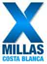 11ª X Millas Costa Blanca 2019 en Alfaz del Pi (16090meters)