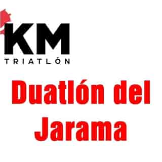 DUATLÓN DEL JARAMA 2026 - SPRINT SIN DRAFTING en Algete (27.5km)