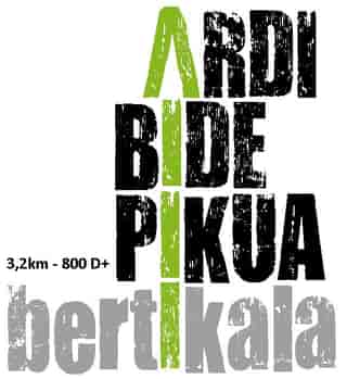ARDIBIDEPIKUA BERTIKALA 2026 en Isaba (3.2km)