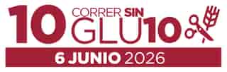 X Carrera Correr SIN GLU10 en Madrid (10km, 5km, 0.5km, 5km)