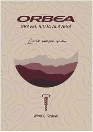 ORBEA GRAVEL RIOJA ALAVESA 2026 en Laguardia (102km, 102km, 54km, 54km, 102km, 102km, 54km, 54km)