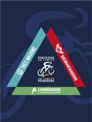 RETO PIRINEOS NO LIMITS 2026 en Puigcerdà (140km, 200km, 160km)