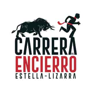 Carrera del Encierro Estella-Lizarra 2026 en Estella (1km, 1km)